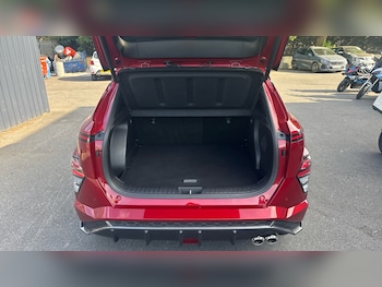 Used Hyundai KONA 2024 for sale - 79478849: Photo