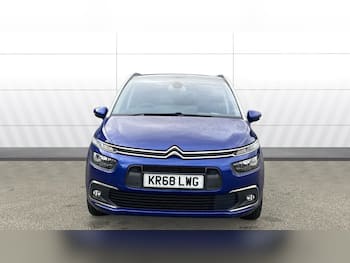 Used Citroen Grand C4 Picasso 2018 for sale - 79614970: Photo