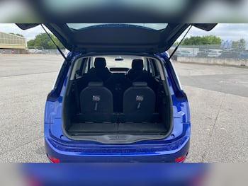 Used Citroen Grand C4 Picasso 2018 for sale - 79614970: Photo