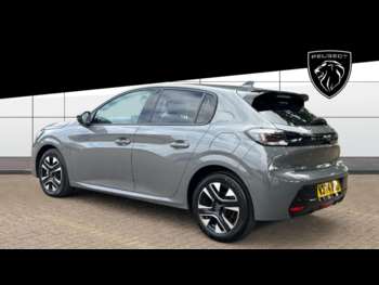 Used Peugeot 208 2024 for sale - 75203402: Photo