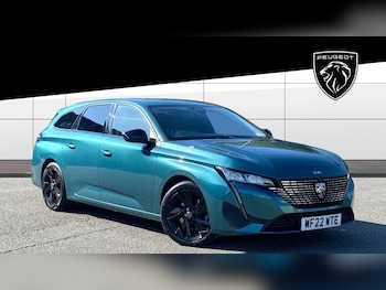 Used Peugeot 308 2022 for sale - 78325383: Photo