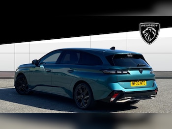 Used Peugeot 308 2022 for sale - 78325383: Photo