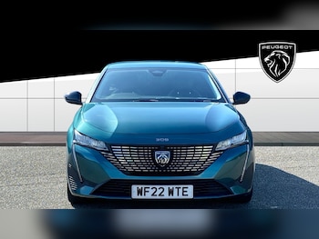 Used Peugeot 308 2022 for sale - 78325383: Photo