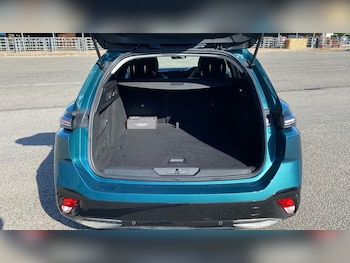 Used Peugeot 308 2022 for sale - 78325383: Photo