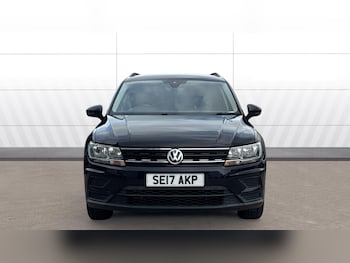 Used Volkswagen Tiguan 2017 for sale - 78970398: Photo