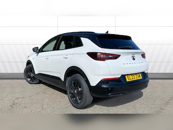 Used Vauxhall Grandland 2023 for sale - 78888797: Photo