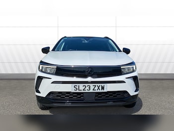 Used Vauxhall Grandland 2023 for sale - 78888797: Photo