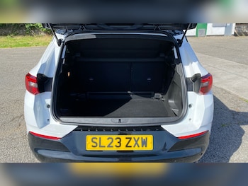 Used Vauxhall Grandland 2023 for sale - 78888797: Photo
