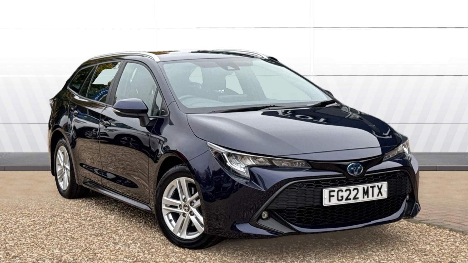 Used Toyota Corolla 2022 for sale - 76275893: Photo 1