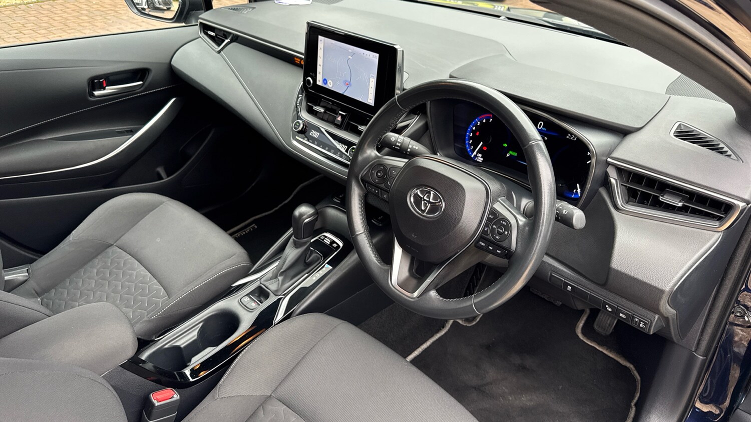 Used Toyota Corolla 2022 for sale - 76275893: Photo 11