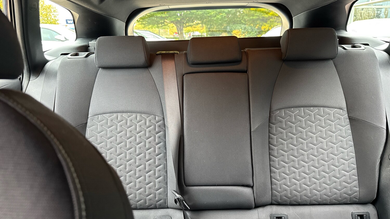Used Toyota Corolla 2022 for sale - 76275893: Photo 15