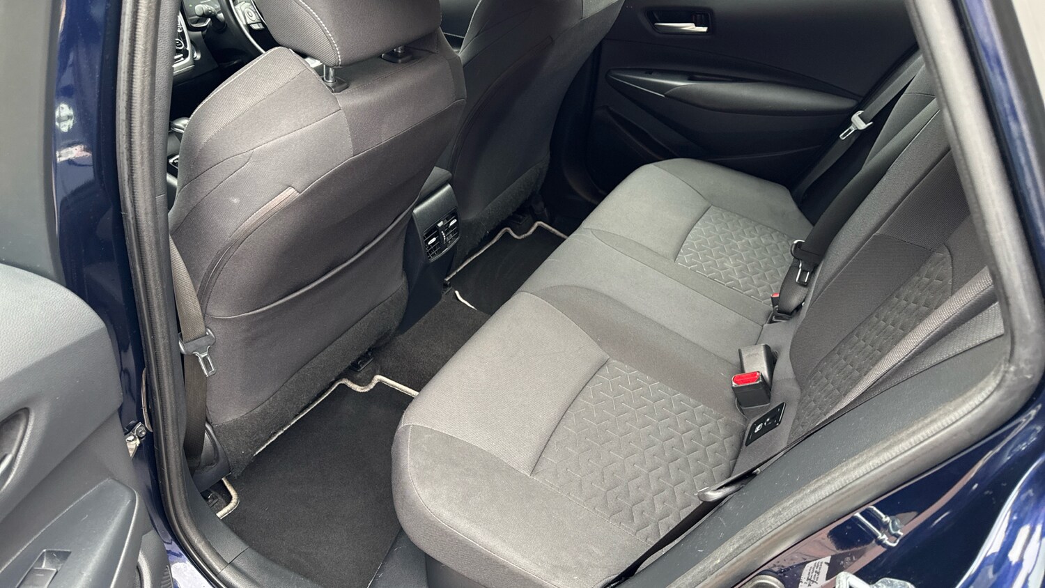 Used Toyota Corolla 2022 for sale - 76275893: Photo 16