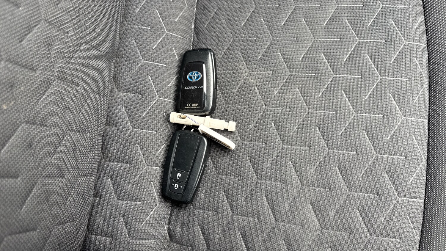 Used Toyota Corolla 2022 for sale - 76275893: Photo 20