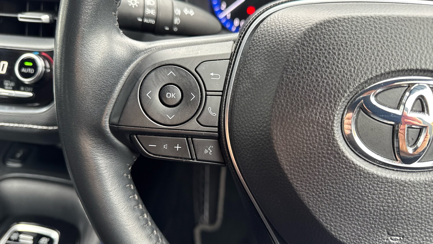 Used Toyota Corolla 2022 for sale - 76275893: Photo 29