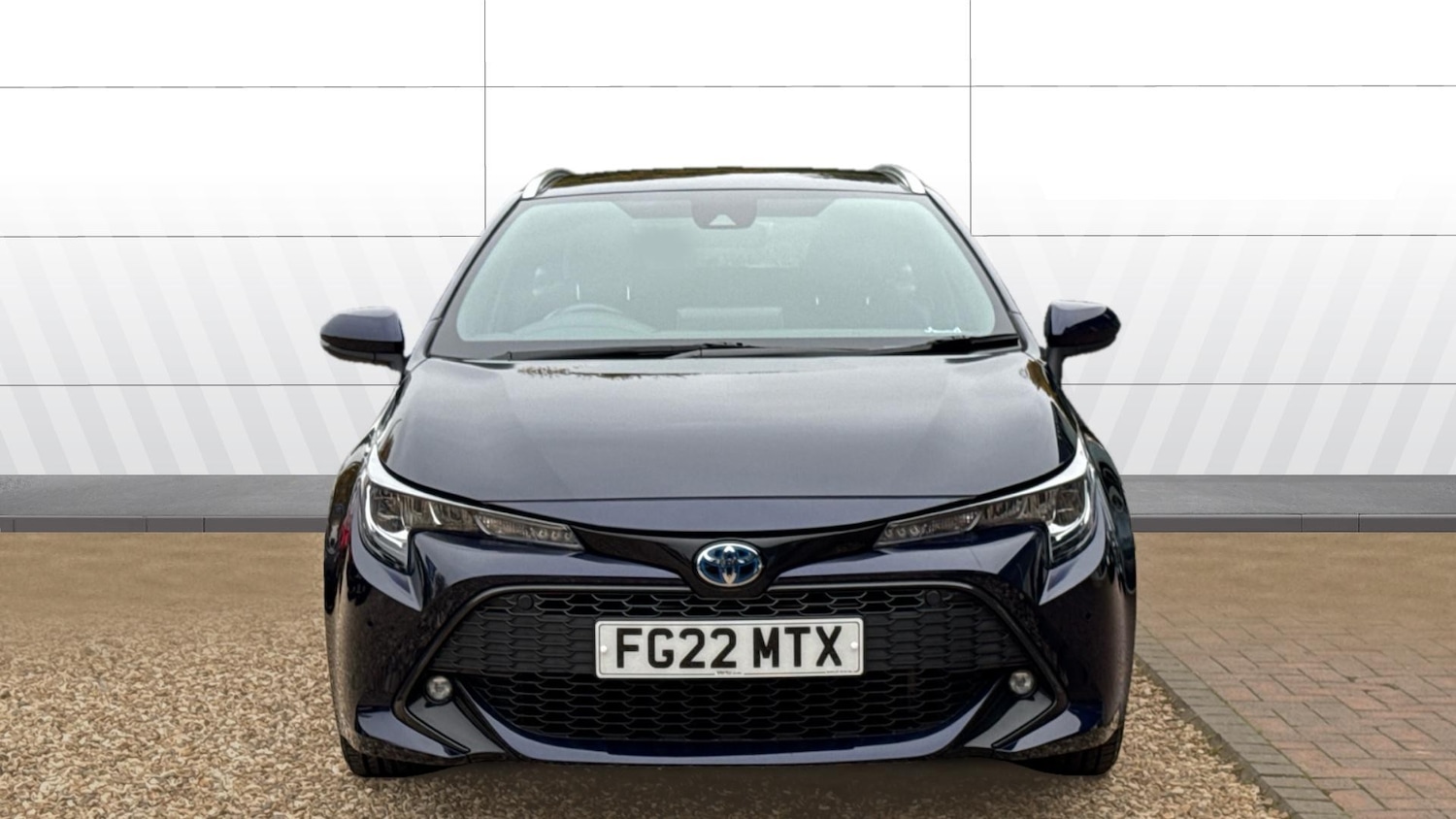 Used Toyota Corolla 2022 for sale - 76275893: Photo 3