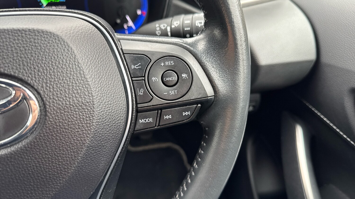 Used Toyota Corolla 2022 for sale - 76275893: Photo 30