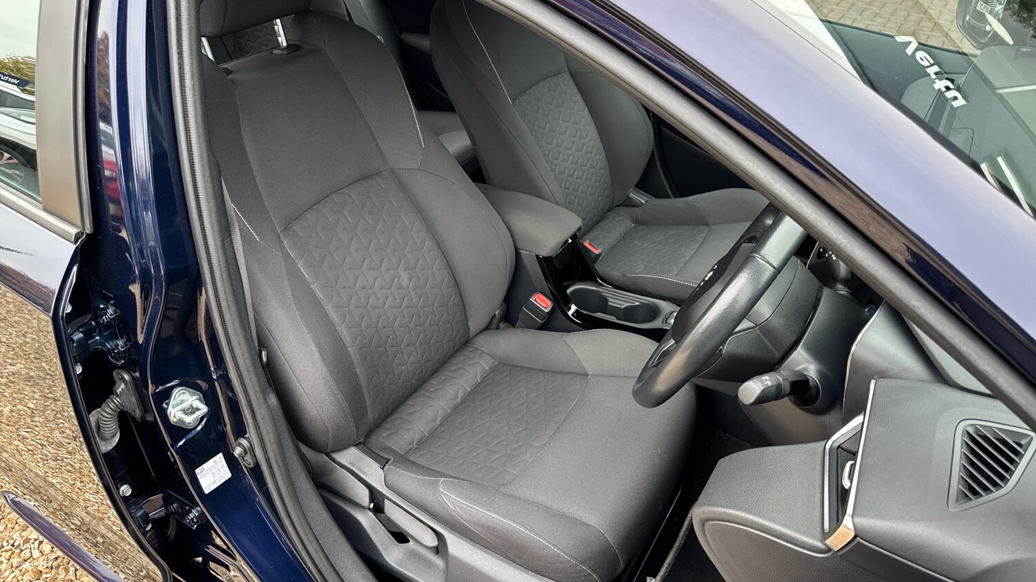 Used Toyota Corolla 2022 for sale - 76275893: Photo 33