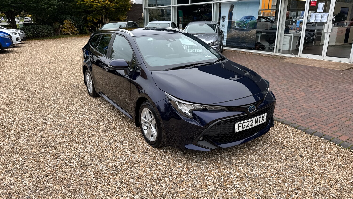 Used Toyota Corolla 2022 for sale - 76275893: Photo 37