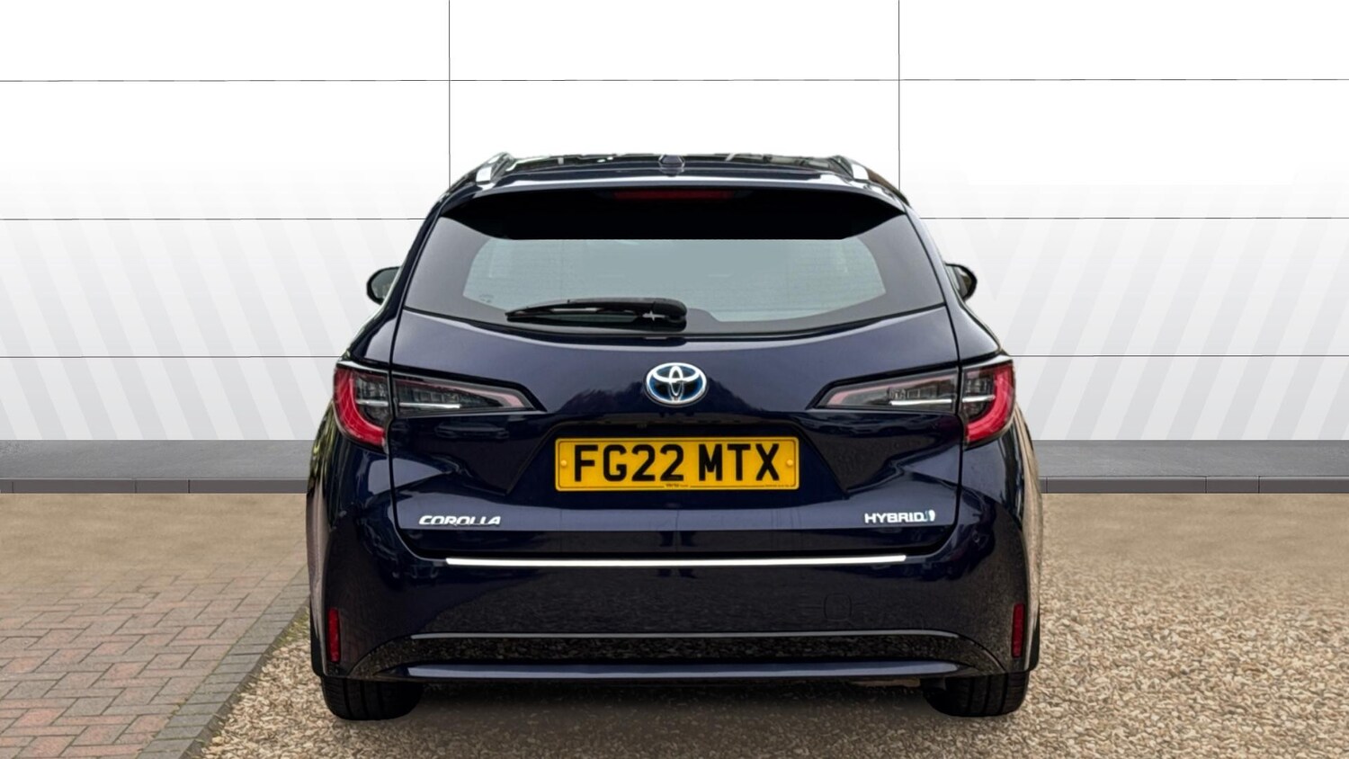 Used Toyota Corolla 2022 for sale - 76275893: Photo 6