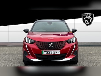 Used Peugeot 2008 2023 for sale - 79071030: Photo