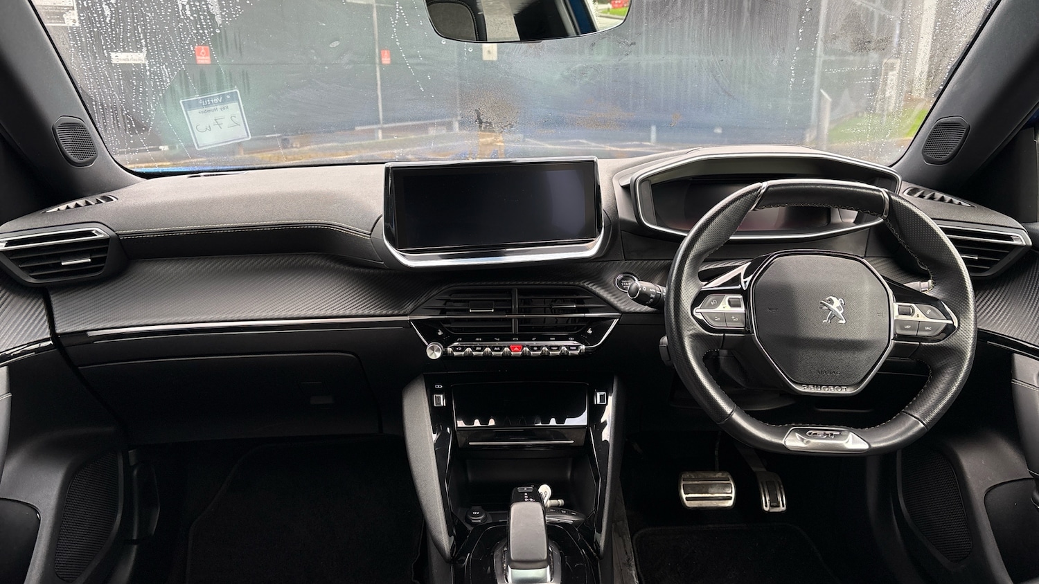 Used Peugeot 2008 2020 for sale - 76894355: Photo 10