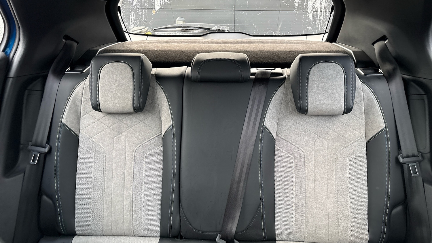 Used Peugeot 2008 2020 for sale - 76894355: Photo 15