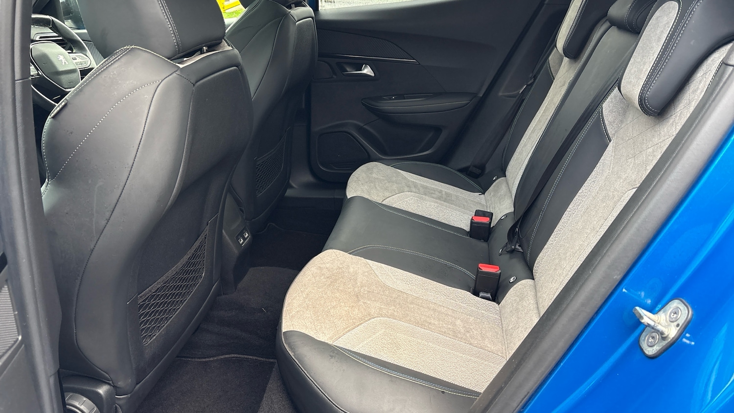 Used Peugeot 2008 2020 for sale - 76894355: Photo 16