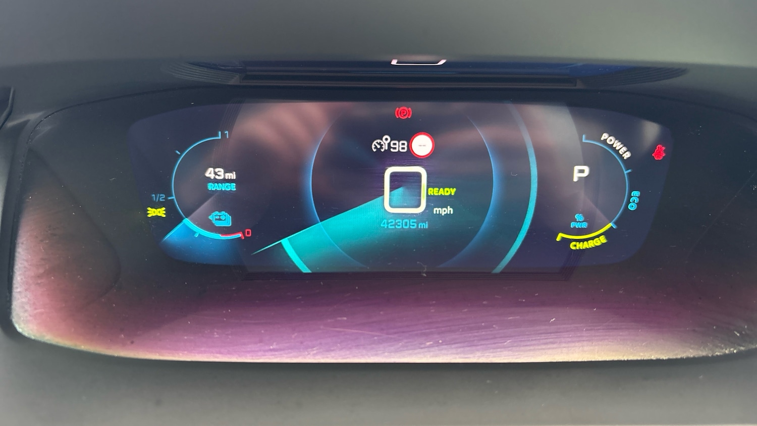 Used Peugeot 2008 2020 for sale - 76894355: Photo 18