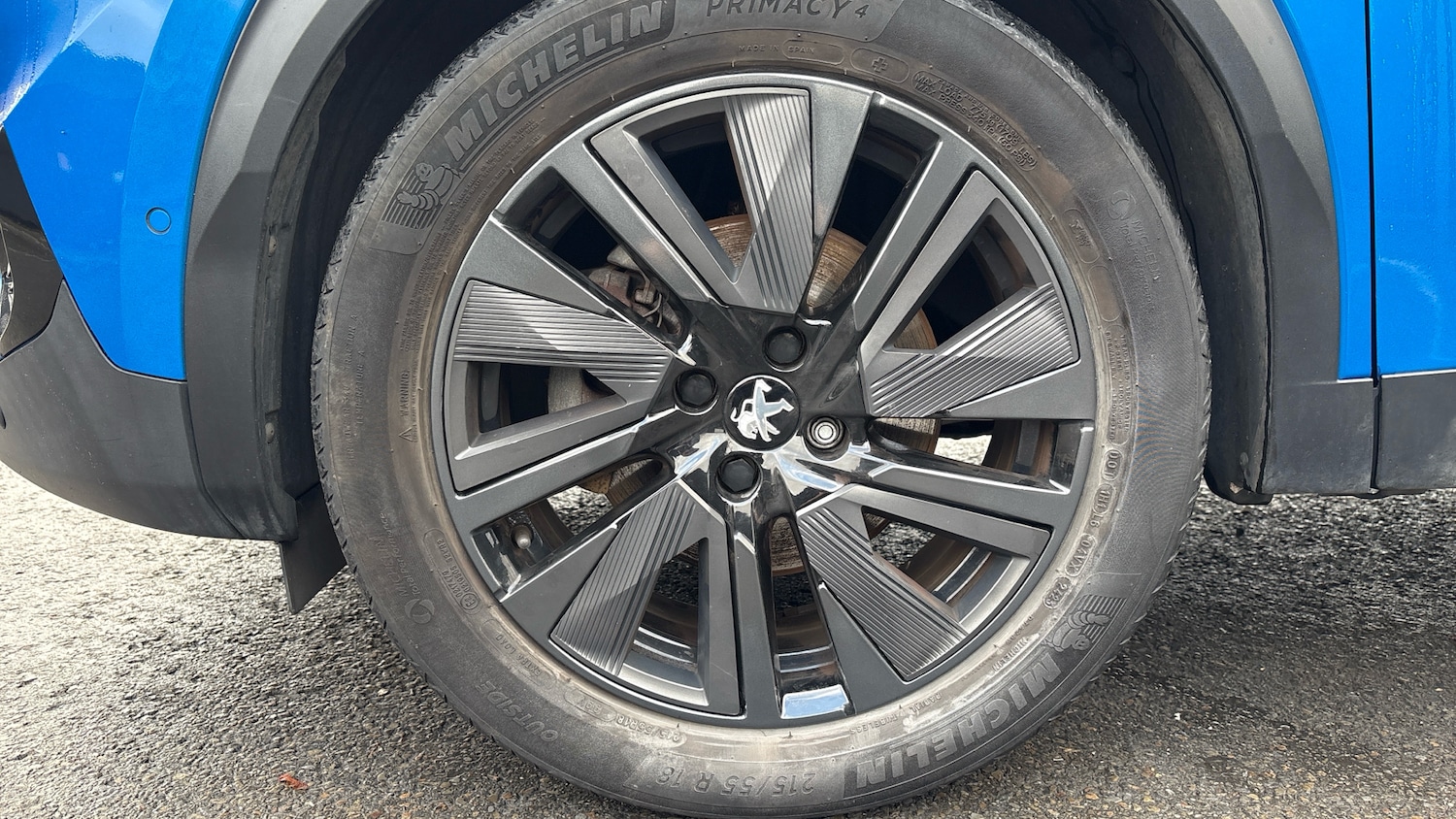 Used Peugeot 2008 2020 for sale - 76894355: Photo 32