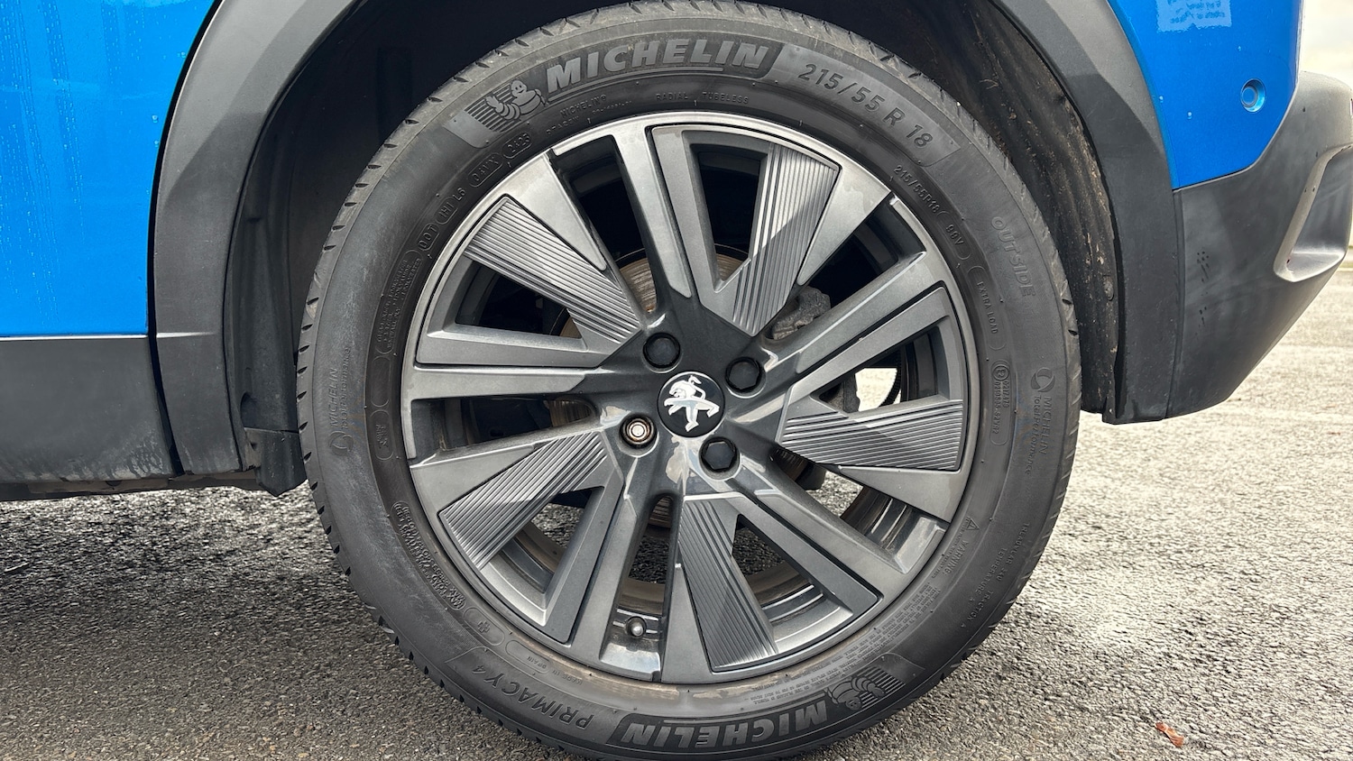 Used Peugeot 2008 2020 for sale - 76894355: Photo 33