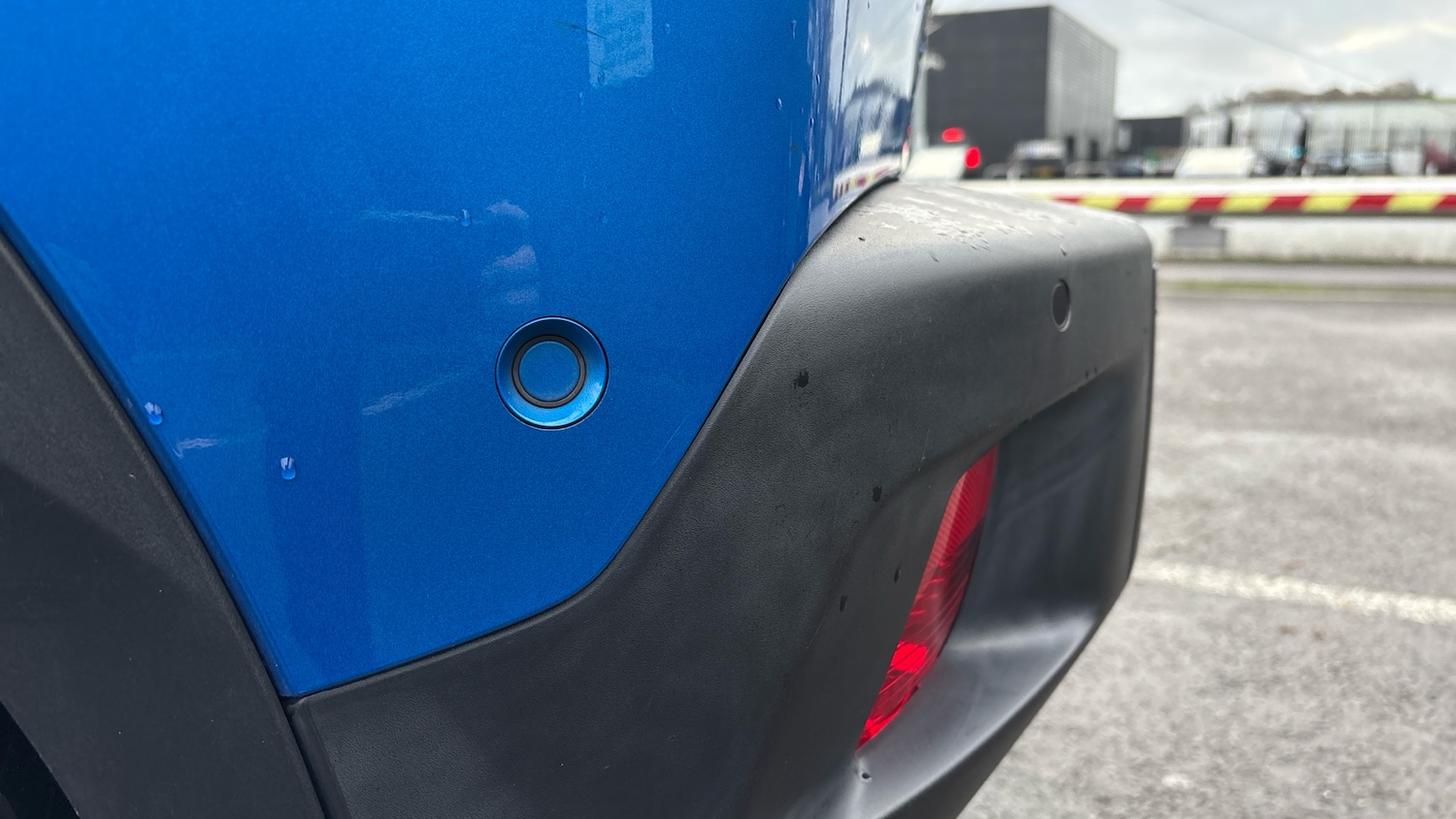 Used Peugeot 2008 2020 for sale - 76894355: Photo 34