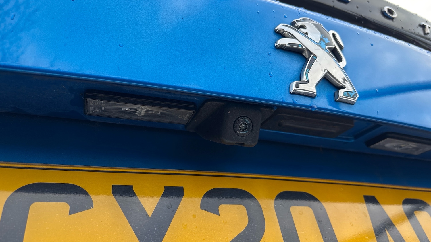 Used Peugeot 2008 2020 for sale - 76894355: Photo 36