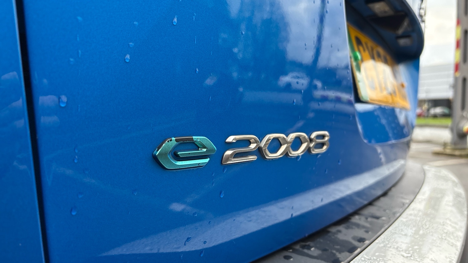 Used Peugeot 2008 2020 for sale - 76894355: Photo 37