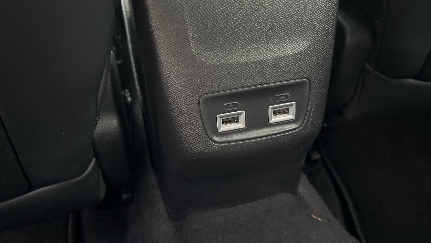 Used Peugeot 2008 2020 for sale - 76894355: Photo 42