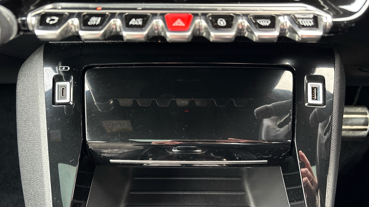 Used Peugeot 2008 2020 for sale - 76894355: Photo 43