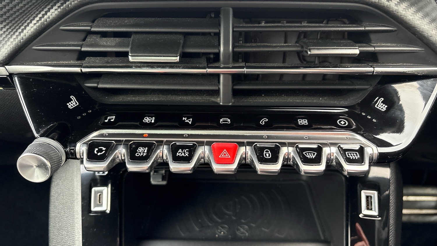 Used Peugeot 2008 2020 for sale - 76894355: Photo 45