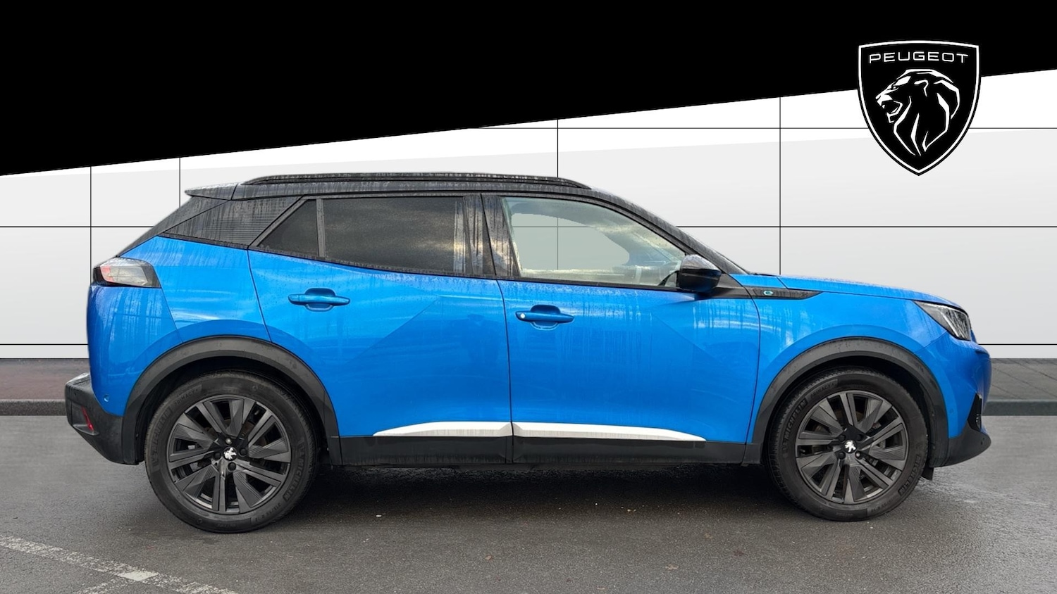 Used Peugeot 2008 2020 for sale - 76894355: Photo 5