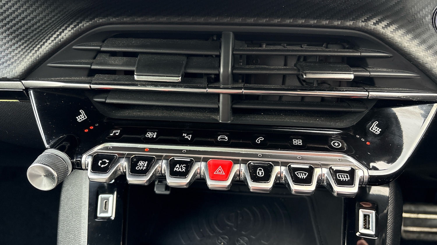 Used Peugeot 2008 2020 for sale - 76894355: Photo 50