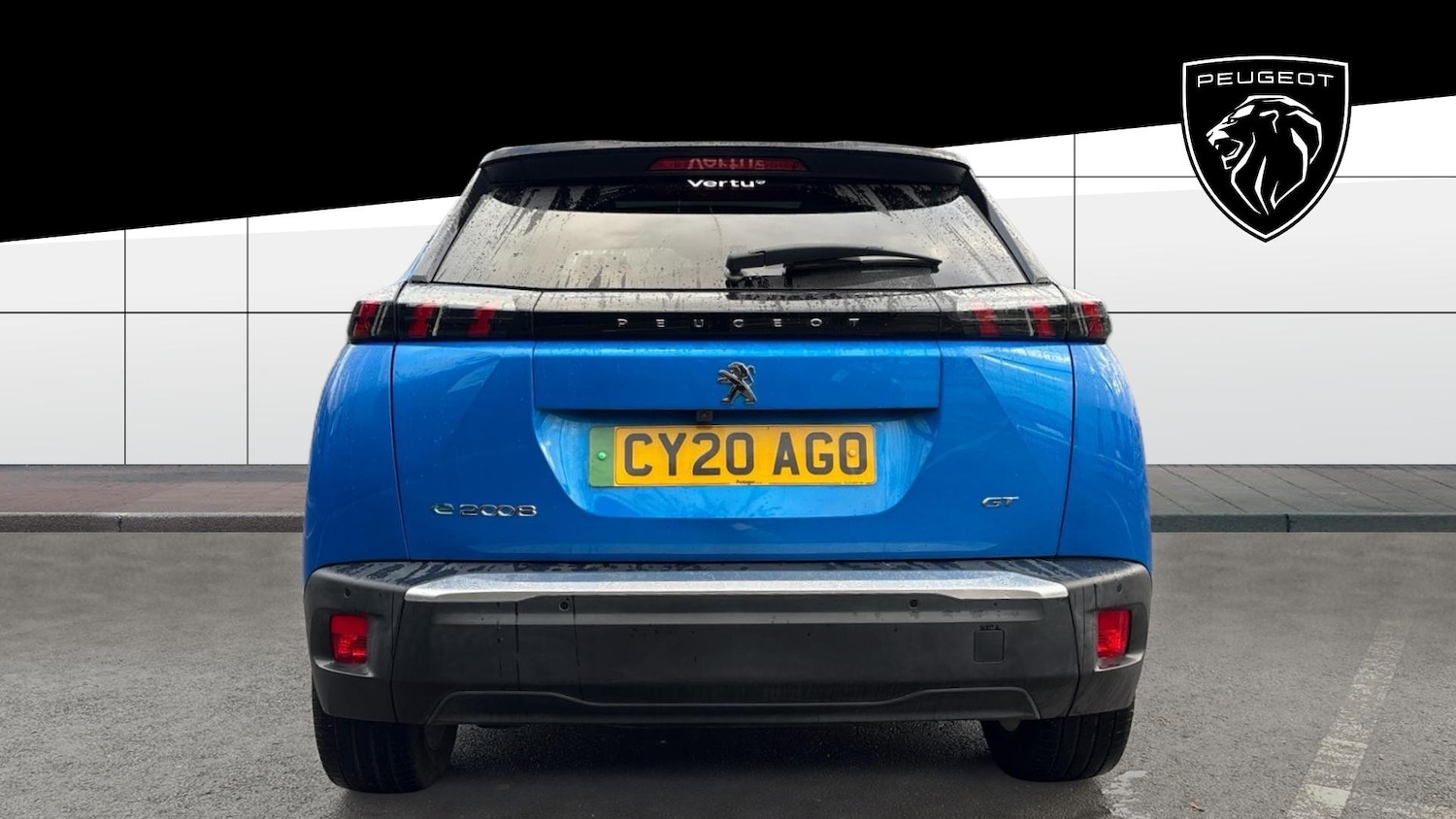 Used Peugeot 2008 2020 for sale - 76894355: Photo 6