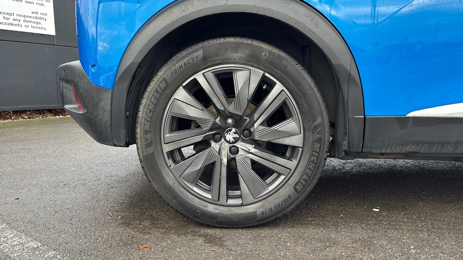 Used Peugeot 2008 2020 for sale - 76894355: Photo 7