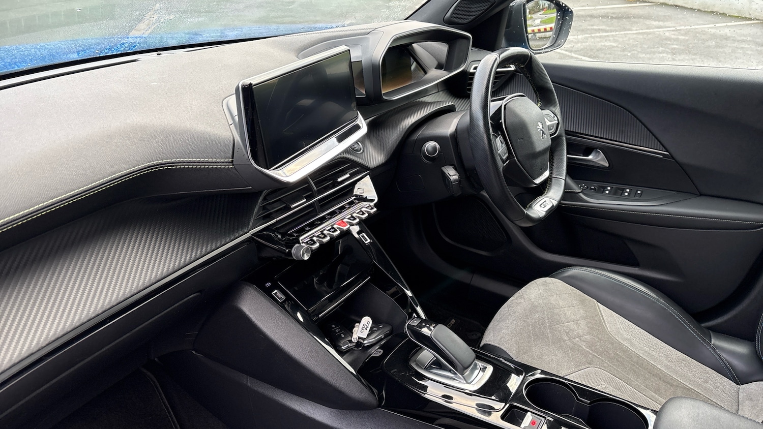 Used Peugeot 2008 2020 for sale - 76894355: Photo 9