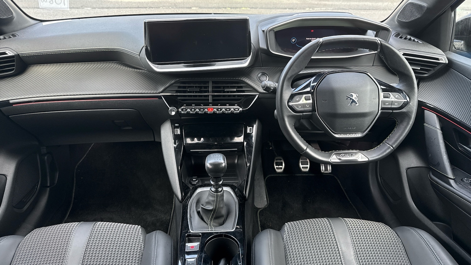 Used Peugeot 208 2022 for sale - 77285423: Photo 10