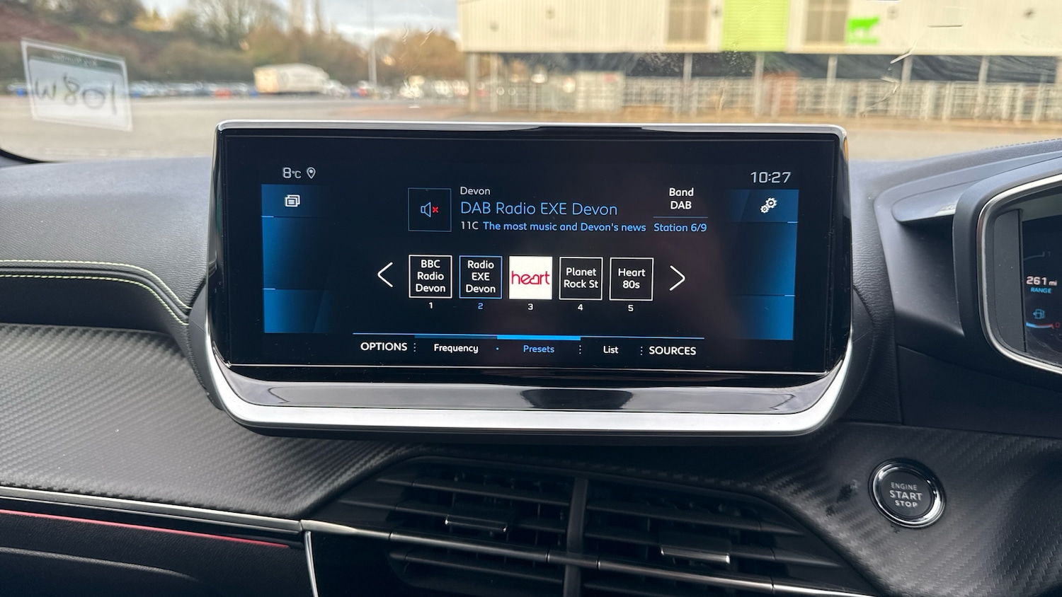 Used Peugeot 208 2022 for sale - 77285423: Photo 12