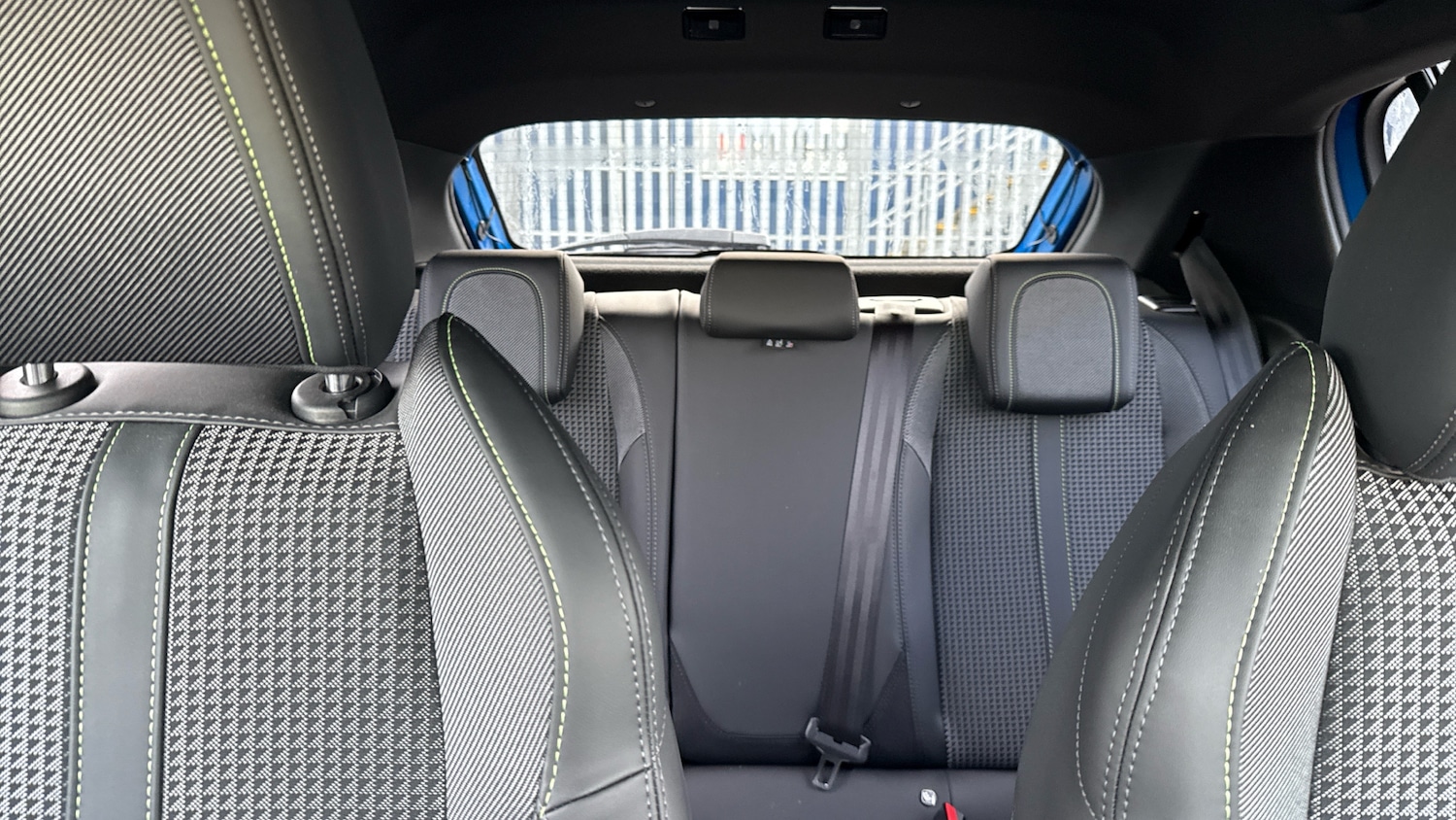 Used Peugeot 208 2022 for sale - 77285423: Photo 15