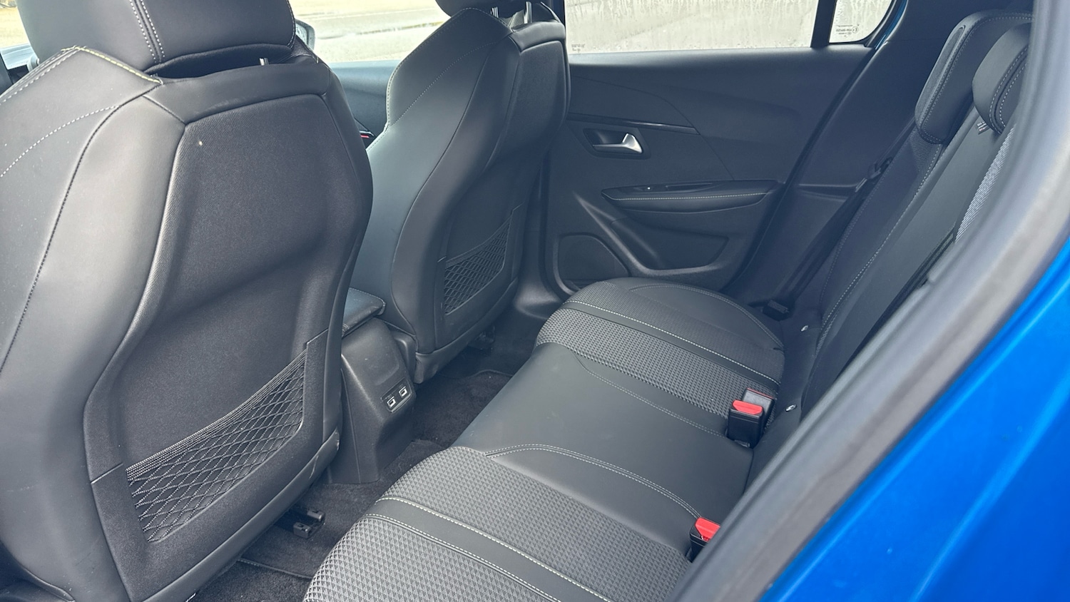 Used Peugeot 208 2022 for sale - 77285423: Photo 16