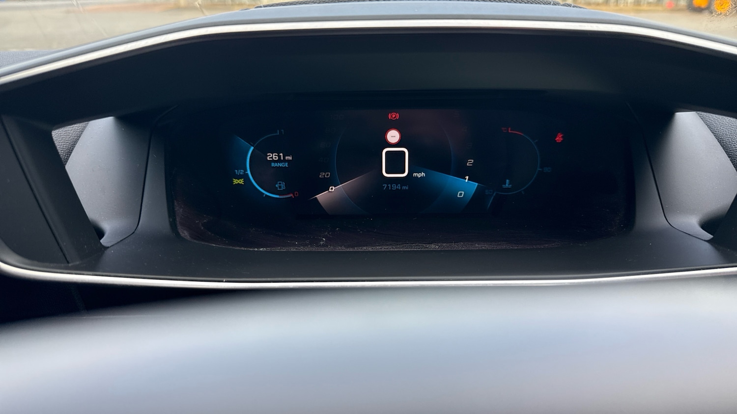 Used Peugeot 208 2022 for sale - 77285423: Photo 18