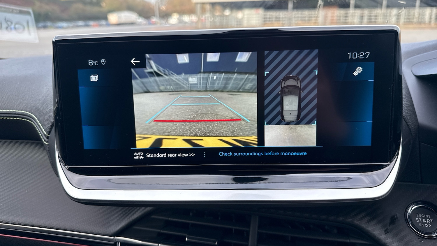 Used Peugeot 208 2022 for sale - 77285423: Photo 23