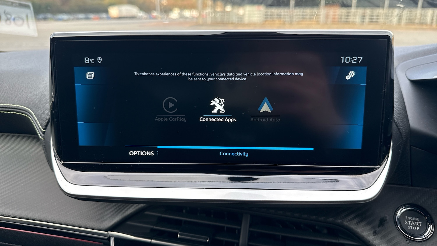 Used Peugeot 208 2022 for sale - 77285423: Photo 24