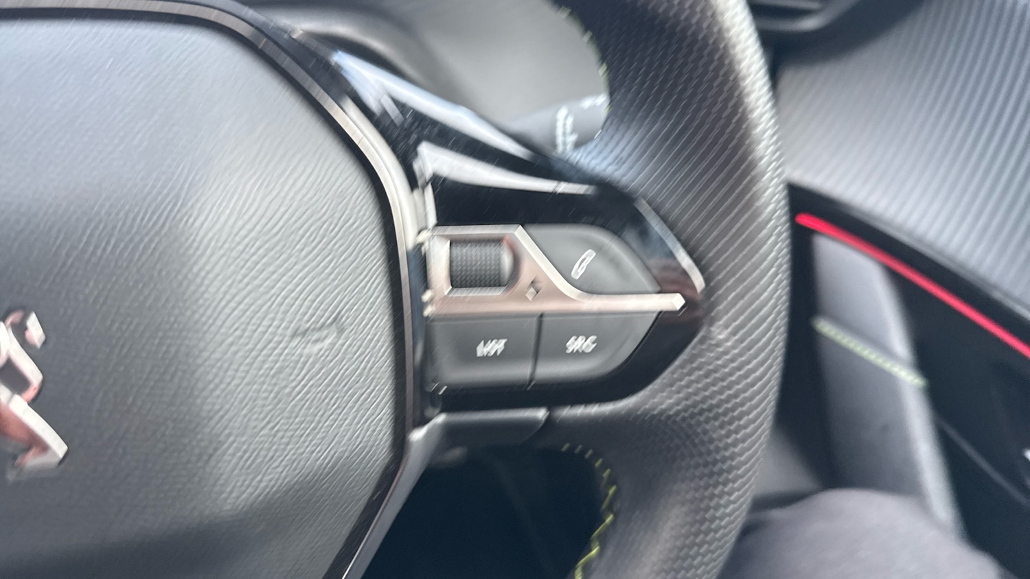 Used Peugeot 208 2022 for sale - 77285423: Photo 26