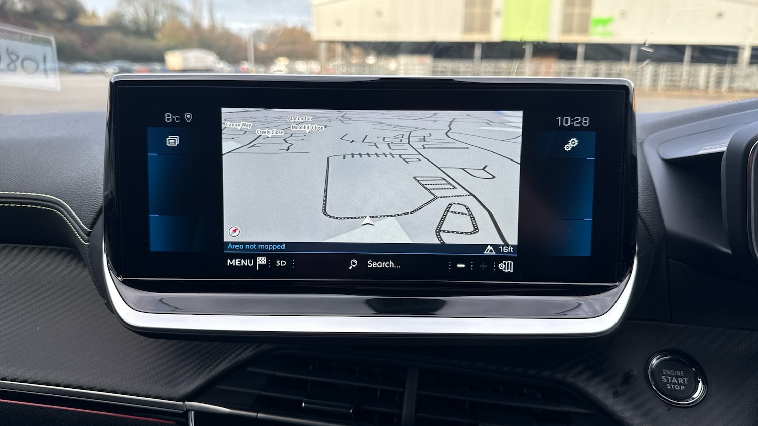 Used Peugeot 208 2022 for sale - 77285423: Photo 28